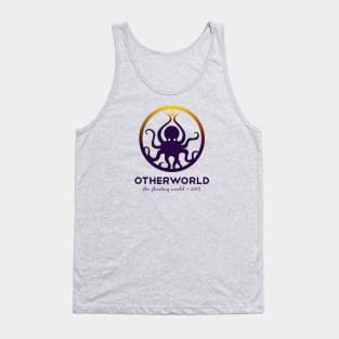 Otherworld - The floating world 2015 Tank Top